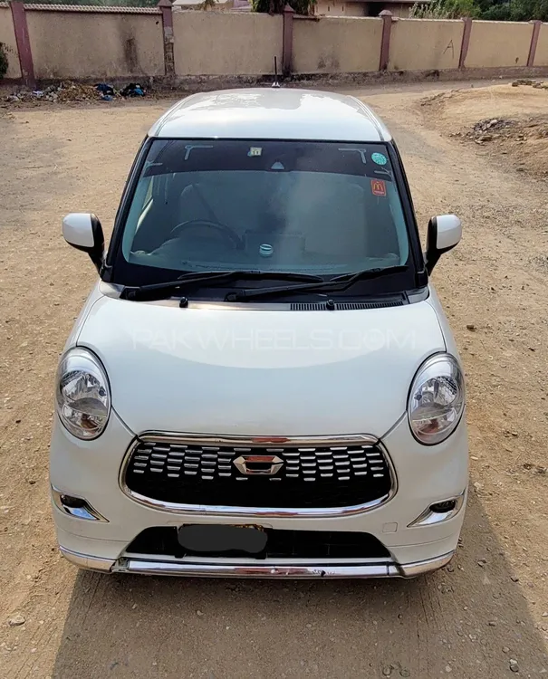 Daihatsu Cast 2016 for Sale in Karachi Image-1