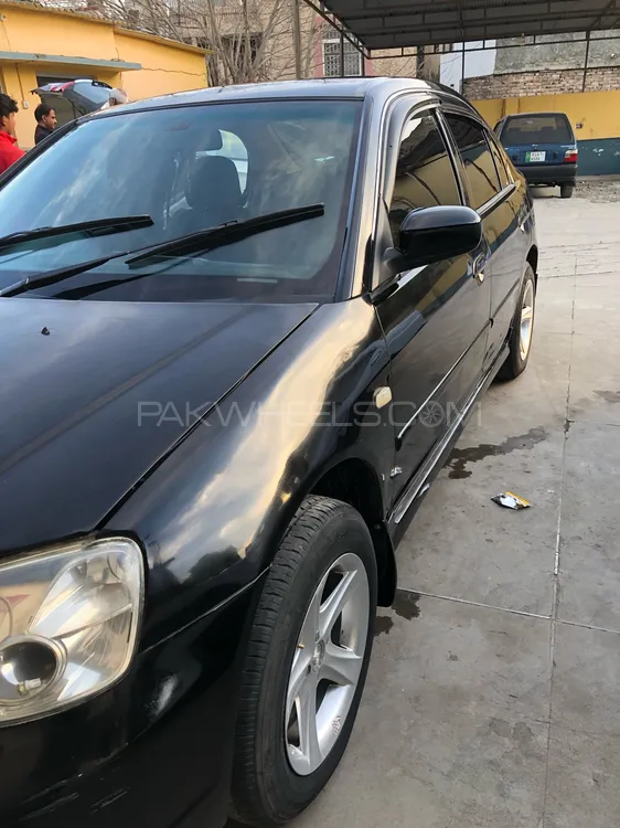 Honda Civic 2001 for Sale in Rawalpindi Image-1