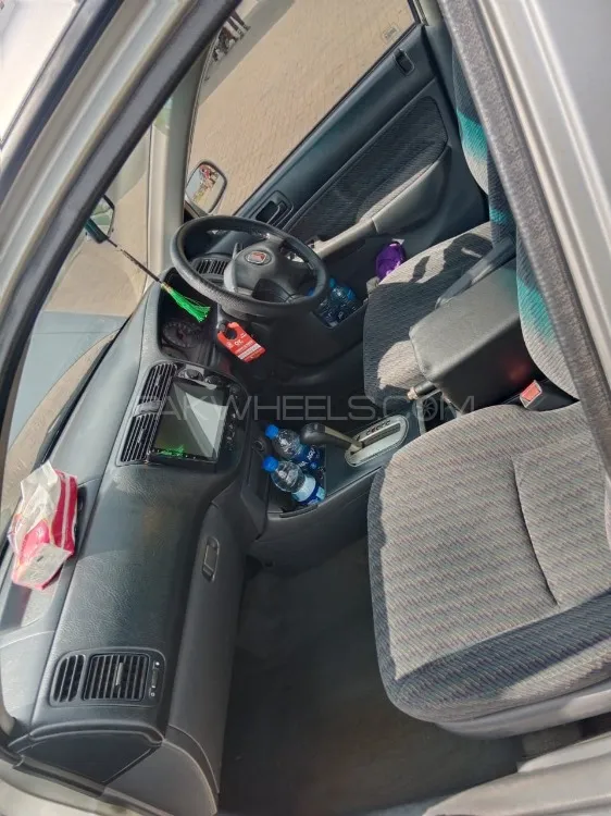 Honda Civic 2002 for Sale in Sialkot Image-1