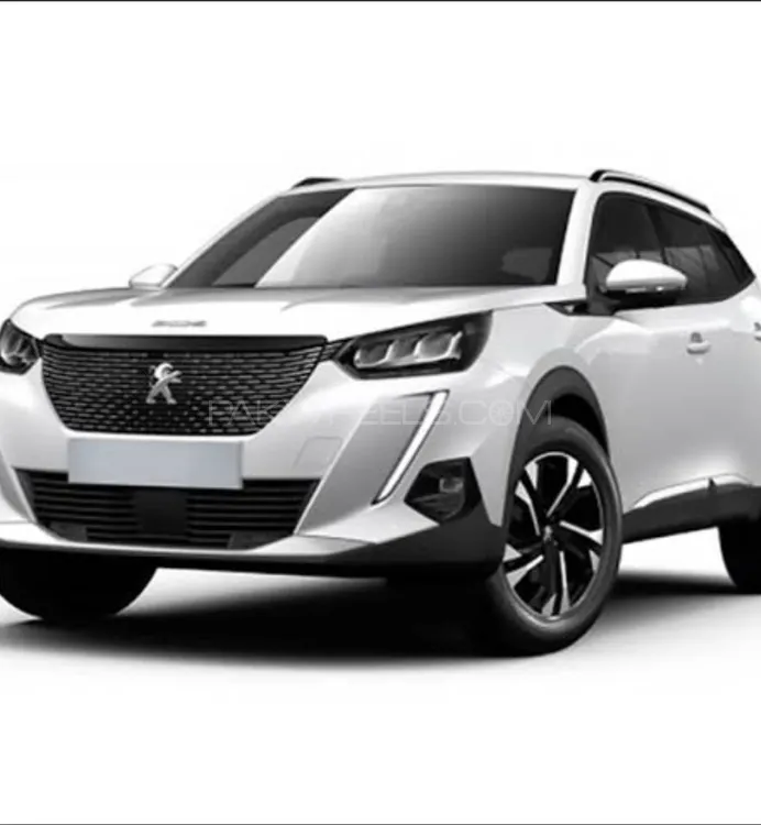 Peugeot 2008 2023 for Sale in Mandi bahauddin Image-1