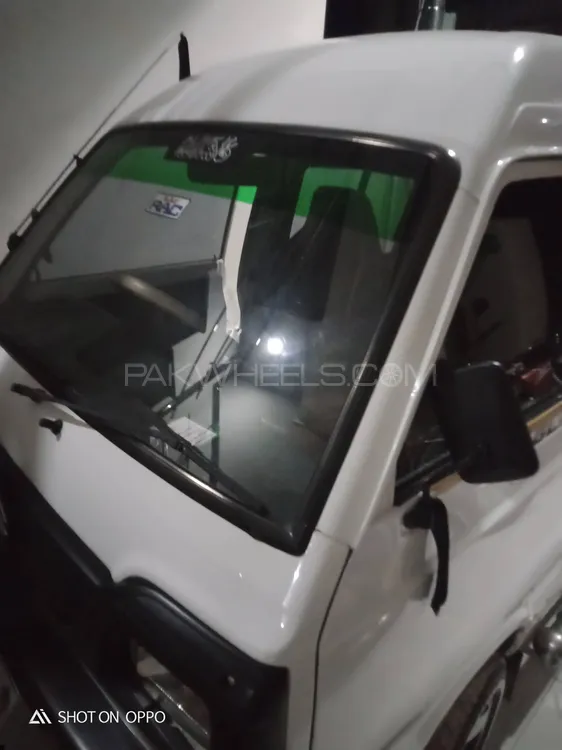 Suzuki Bolan 2019 for Sale in Rawalpindi Image-1