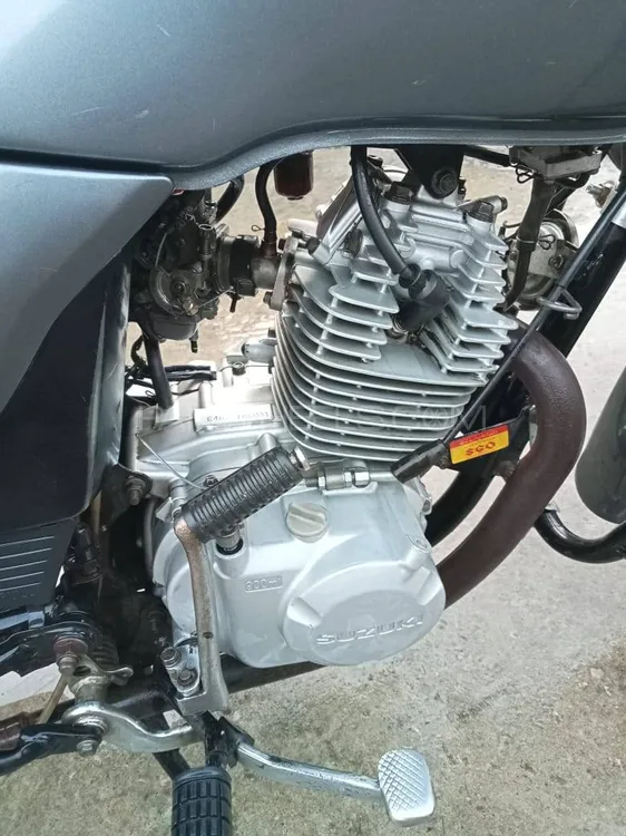 سوزوکی GD 110S 2014 for Sale Image-1