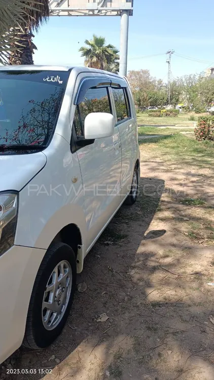 Suzuki Wagon R 2020 for Sale in Gujranwala Image-1