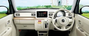 Suzuki Alto Lapin 2018 for Sale