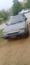 Suzuki Khyber GA 1992 for Sale