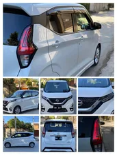 Nissan Dayz Highway Star 2019 for Sale