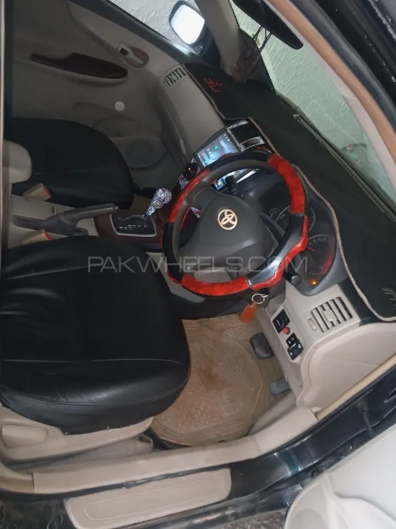 Toyota Corolla 2009 for Sale in Rawalpindi Image-1