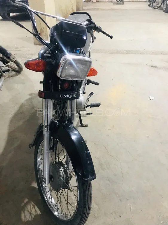 Unique Xtreme UD 70 2021 for Sale Image-1