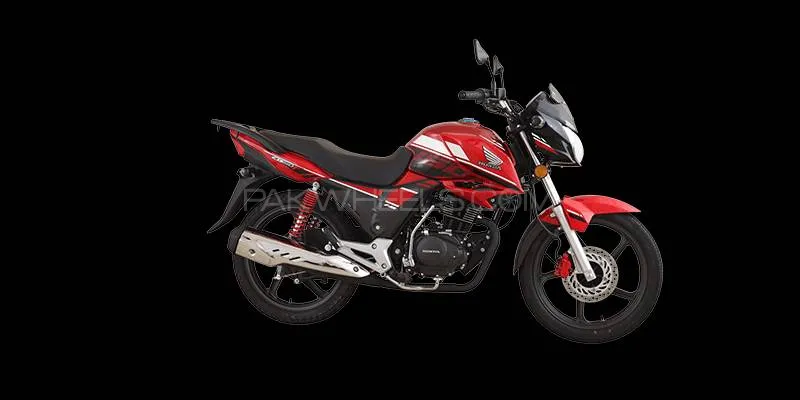 Honda CB 150F 2023 for Sale Image-1
