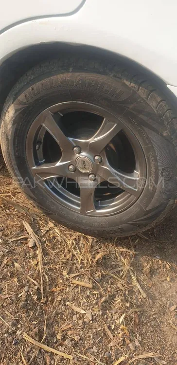 Honda City 2005 for Sale in Lahore Image-1