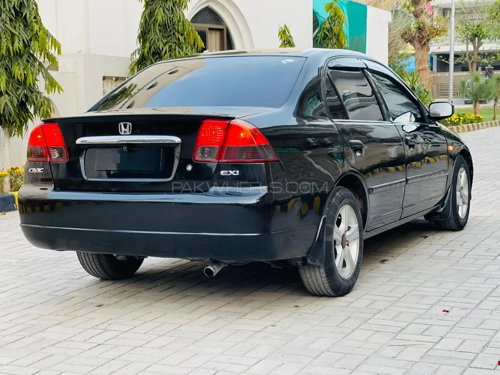 ہونڈا سوک 2004 for Sale in اسلام آباد Image-1