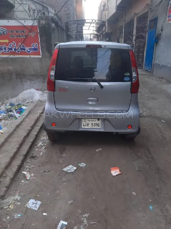 Nissan Dayz 2016 for Sale in Lahore Image-1