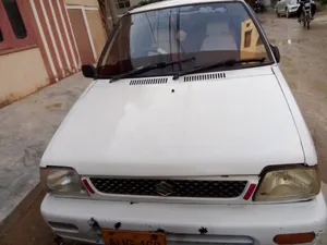 Suzuki Mehran VXR 2011 for Sale