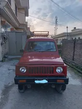 Suzuki Potohar Basegrade 1992 for Sale