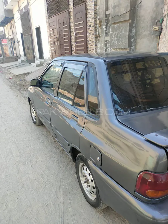 KIA Classic 2002 for Sale in Gojra Image-1