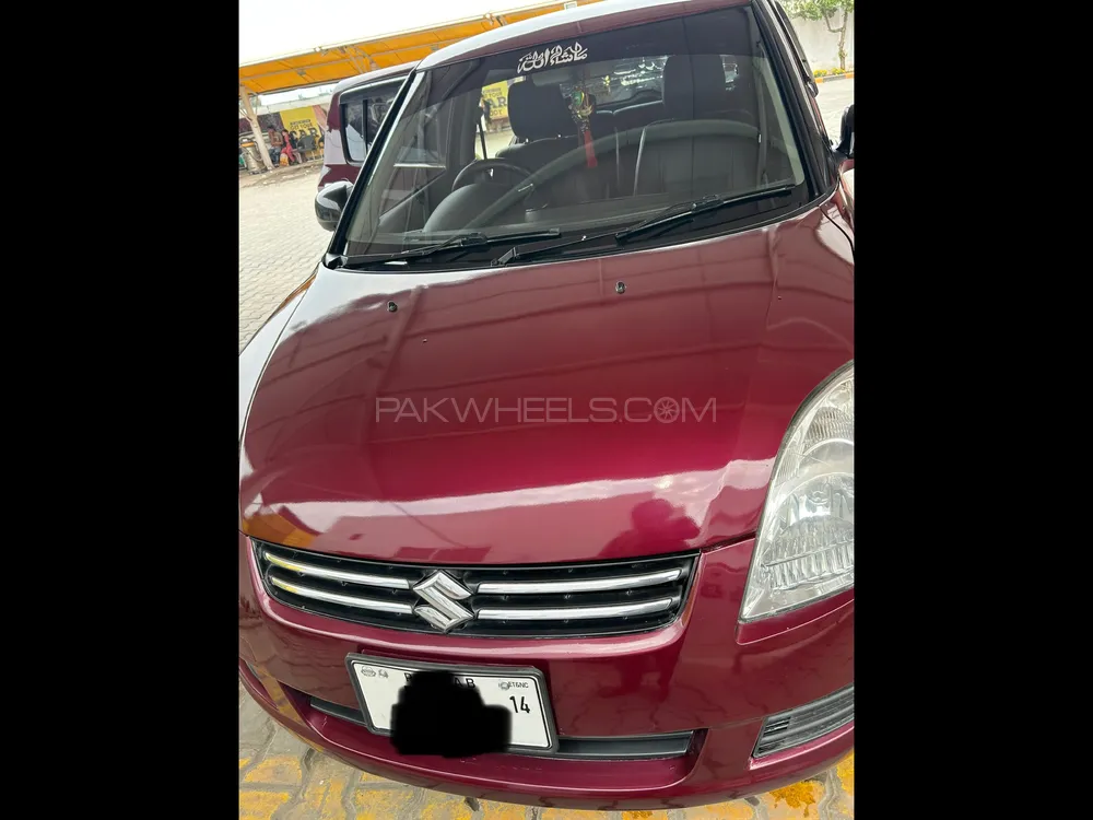 Suzuki Swift 2014 for Sale in Gujrat Image-1