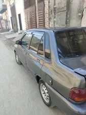 KIA Classic 2002 for Sale