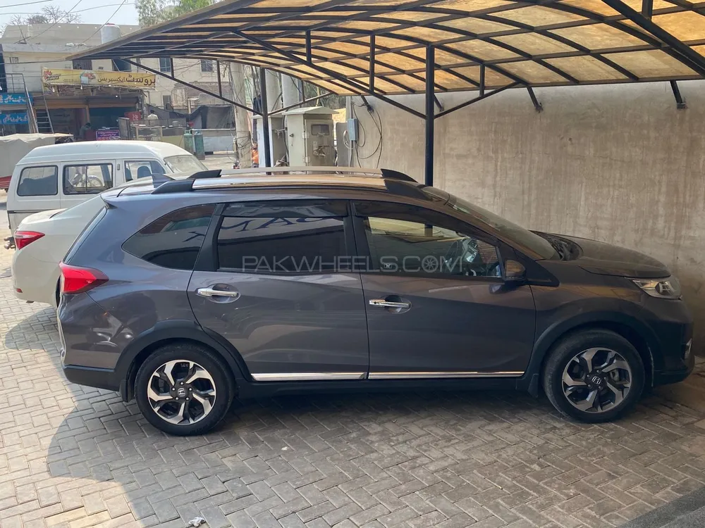 Honda BR-V 2019 for Sale in Sahiwal Image-1