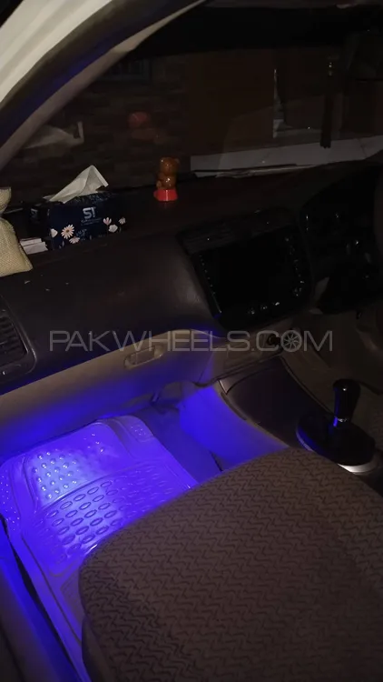 Honda Civic 2003 for Sale in Dera ismail khan Image-1