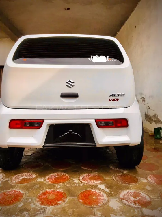 Suzuki Alto 2022 for Sale in Chakwal Image-1