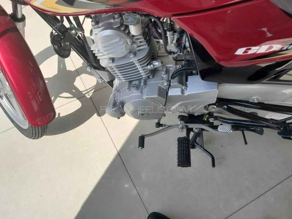 Suzuki GD 110S 2023 for Sale Image-1