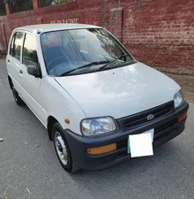 Daihatsu Cuore CL 2004 for Sale