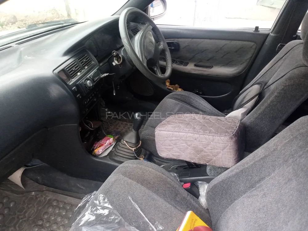 Toyota Corolla 1995 for Sale in Hangu Image-1