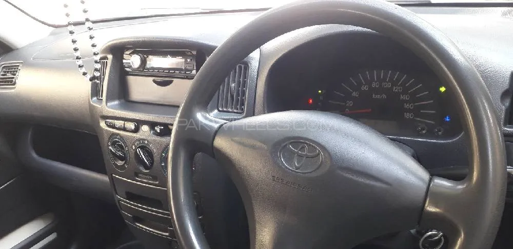 Toyota Probox 2005 for Sale in Lahore Image-1