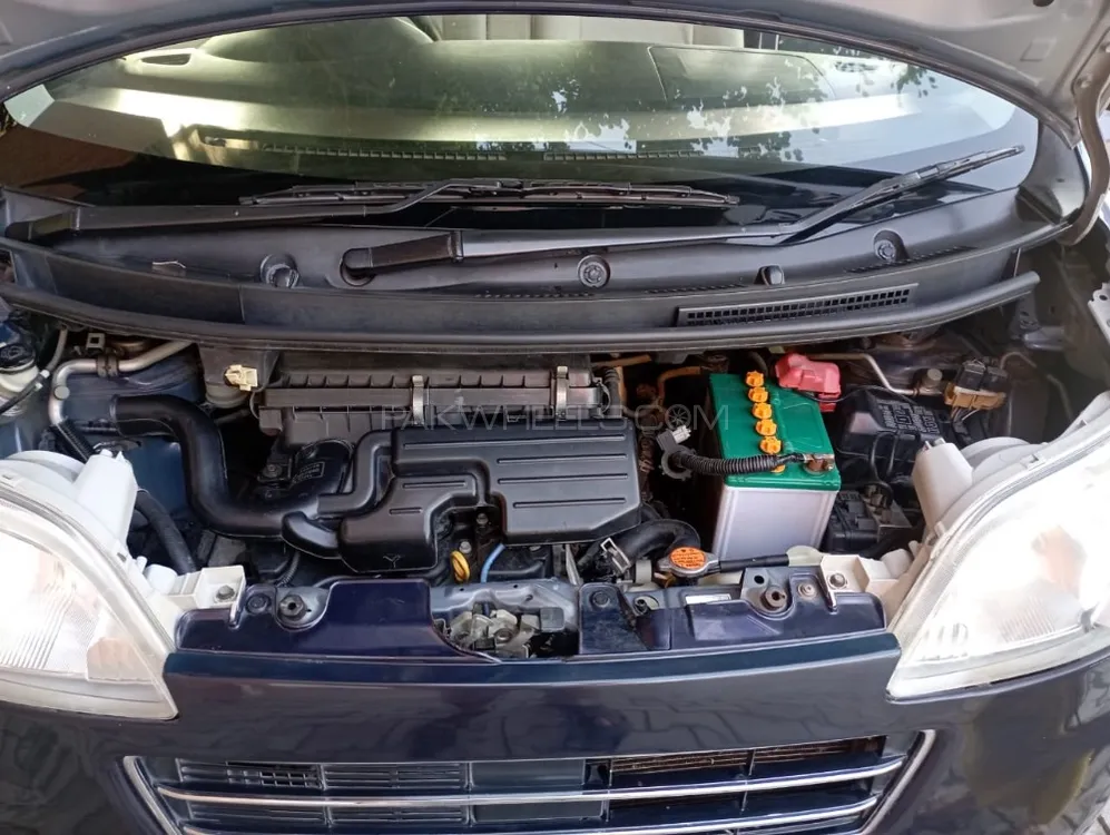 Daihatsu Move 2013 for Sale in Lahore Image-1