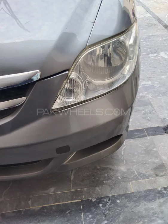 Honda City 2006 for Sale in Jhang Image-1