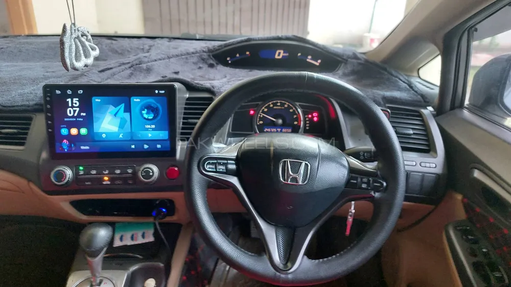 Honda Civic 2006 for Sale in Haripur Image-1