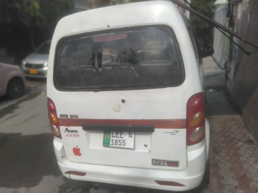 MINI Other 2014 for Sale in Lahore Image-1