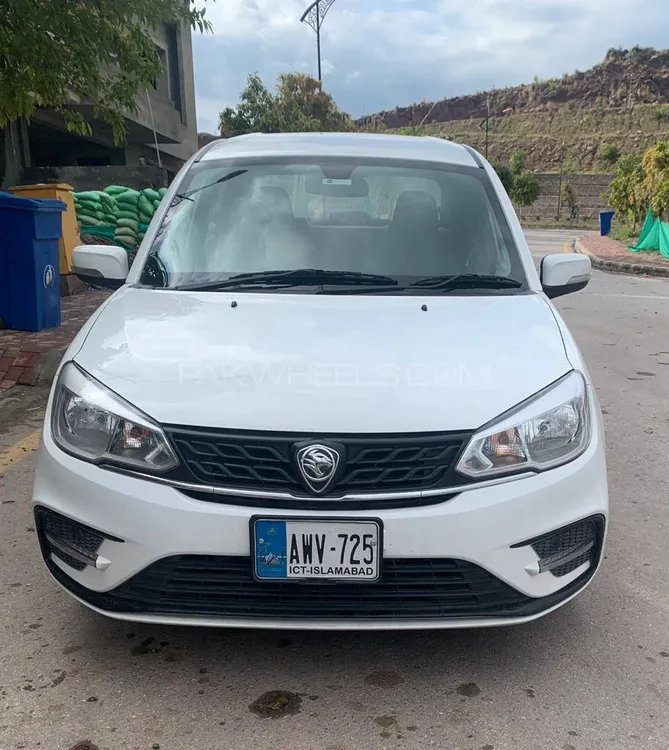 Proton Saga 2022 for Sale in Islamabad Image-1