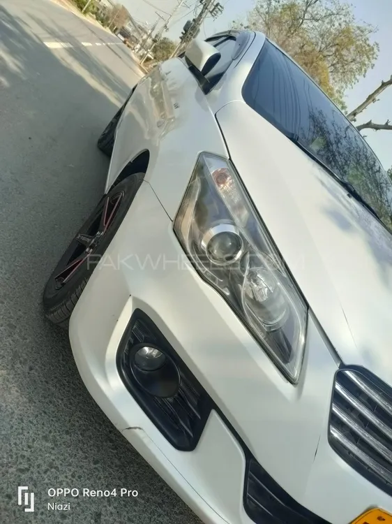Suzuki Ciaz 2017 for Sale in Rahim Yar Khan Image-1