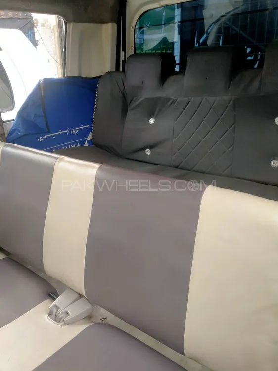 Suzuki Every 2014 for Sale in Wazirabad Image-1