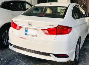 Honda City 1.2L M/T 2022 for Sale