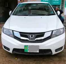 Honda City 1.3 i-VTEC 2018 for Sale