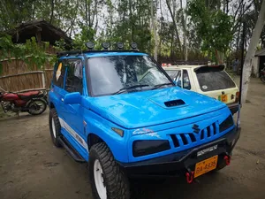 Suzuki Vitara 1989 for Sale