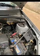 Toyota Probox F Extra Package Limited 2006 for Sale