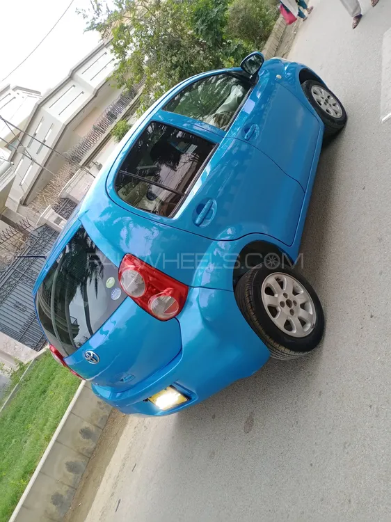Toyota Passo 2014 for Sale in Karachi Image-1