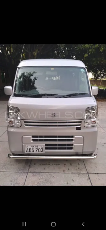 سوزوکی ایوری 2016 for Sale in سیالکوٹ Image-1