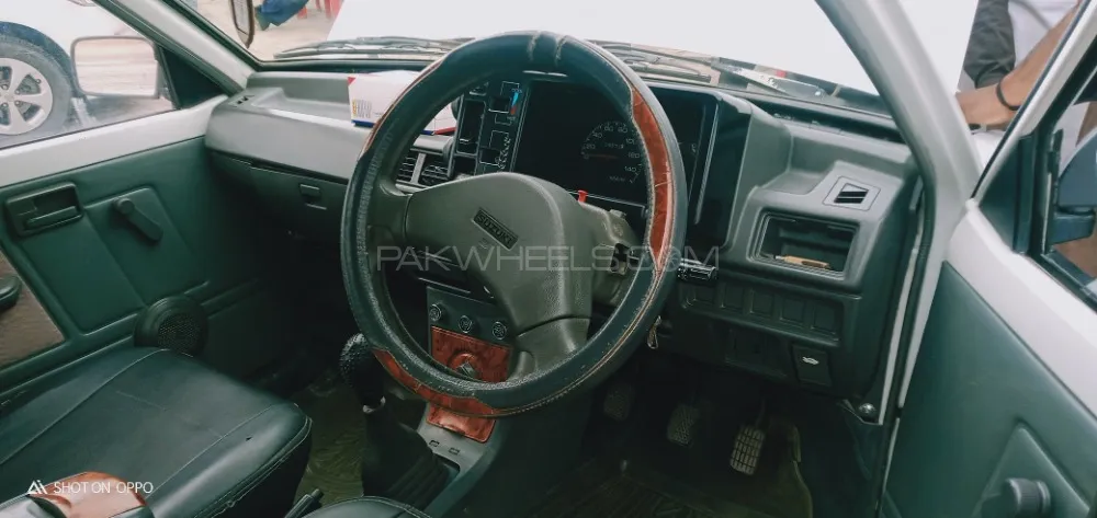 Suzuki Mehran 2015 for Sale in Bhakkar Image-1