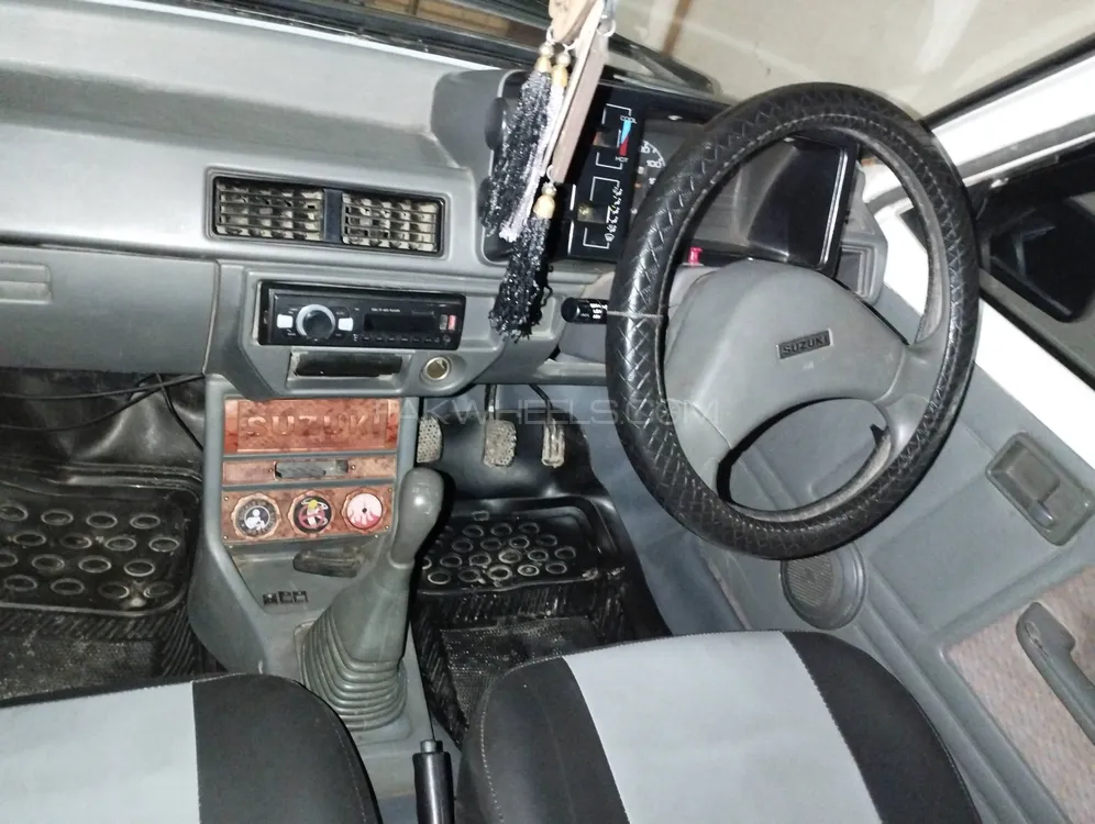 Suzuki Mehran 2019 for Sale in Faisalabad Image-1