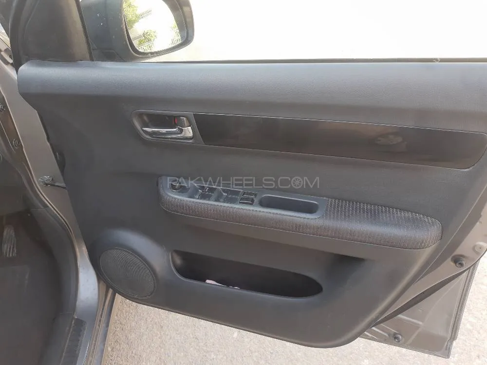 Suzuki Swift 2015 for Sale in Karachi Image-1