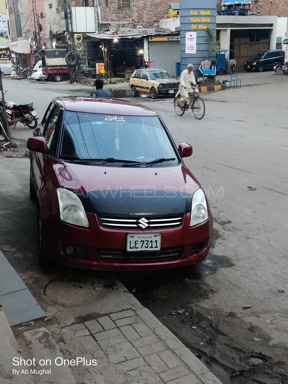 Suzuki Swift 2010 for Sale in Lahore Image-1