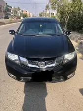 Honda City Aspire Prosmatec 1.5 i-VTEC 2018 for Sale