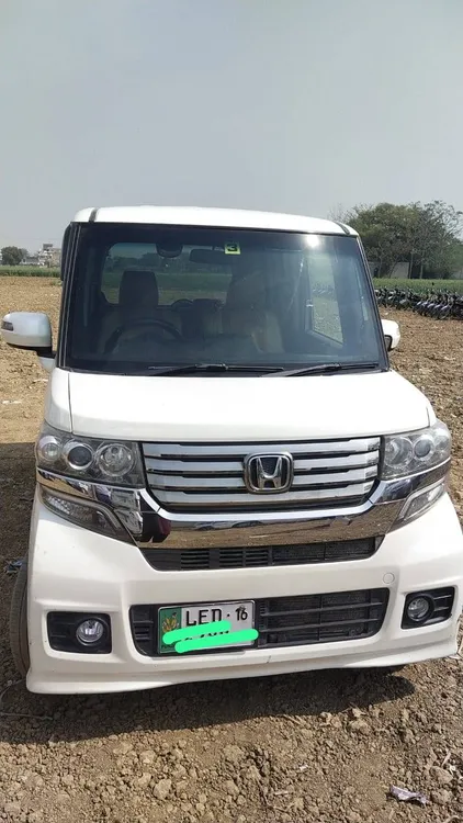 Honda N Box 2012 for Sale in Sialkot Image-1