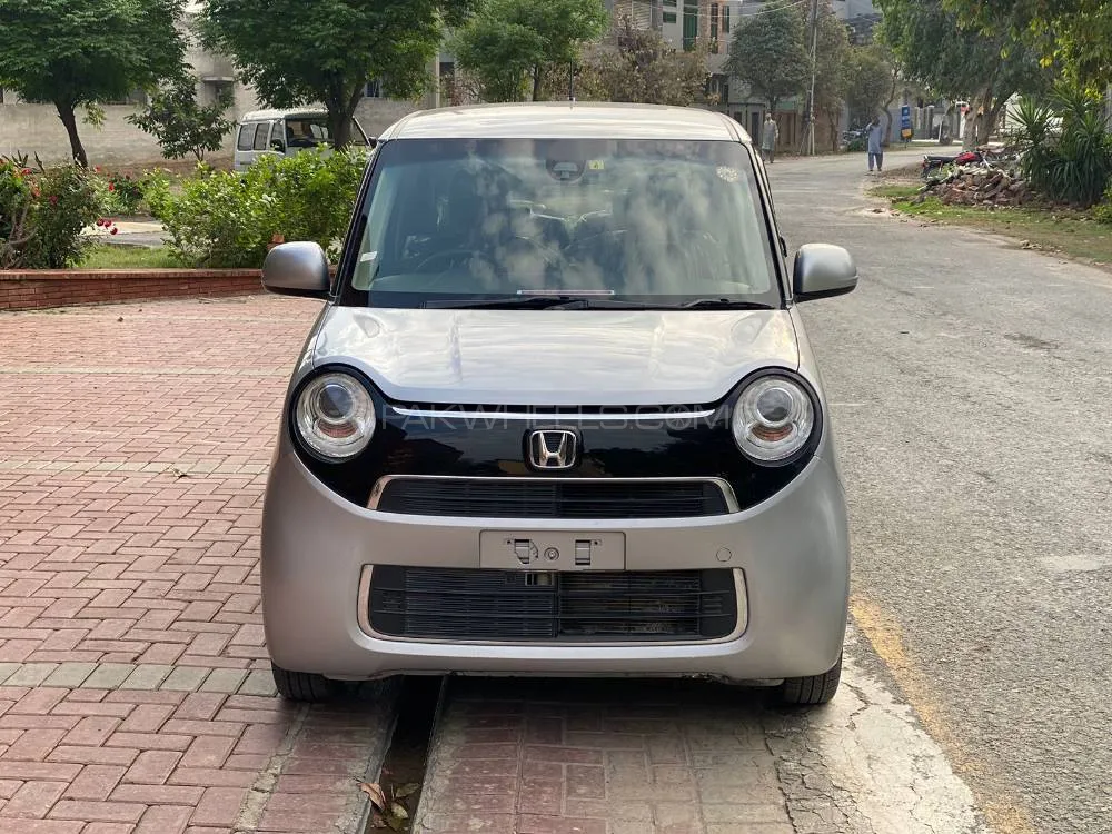 Honda N One 2019 for Sale in Lahore Image-1