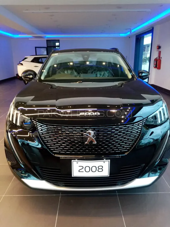 Peugeot 2008 2023 for Sale in Islamabad Image-1