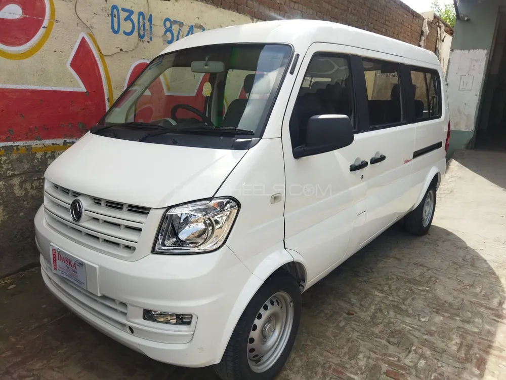 Prince K07 2022 for Sale in Gujranwala Image-1